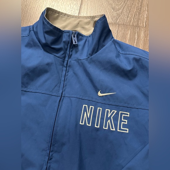 Vintage Kid’s Nike Jacket - Picture 2 of 6